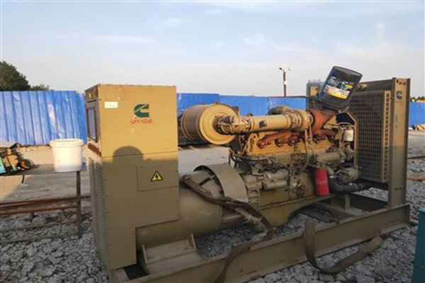 攀枝花发电机出租 攀枝花发电机出租